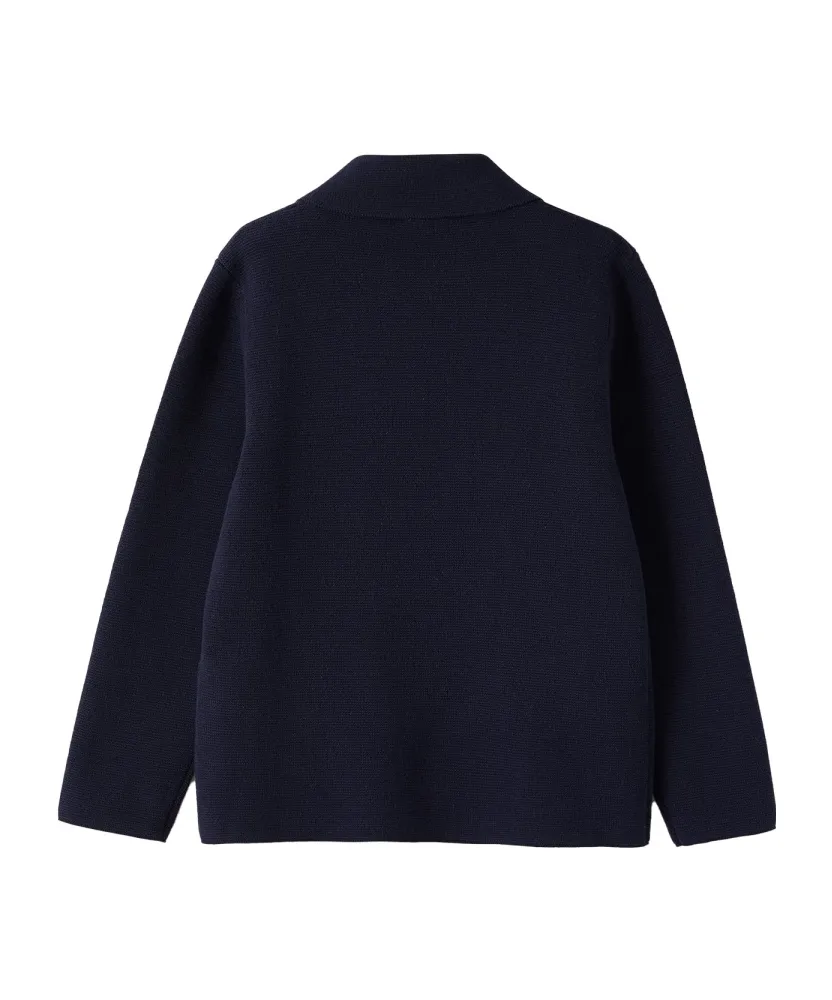 Cotton Cardigan
