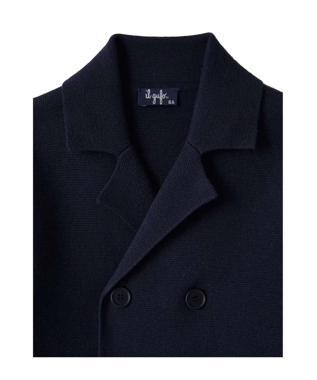 Cotton Cardigan