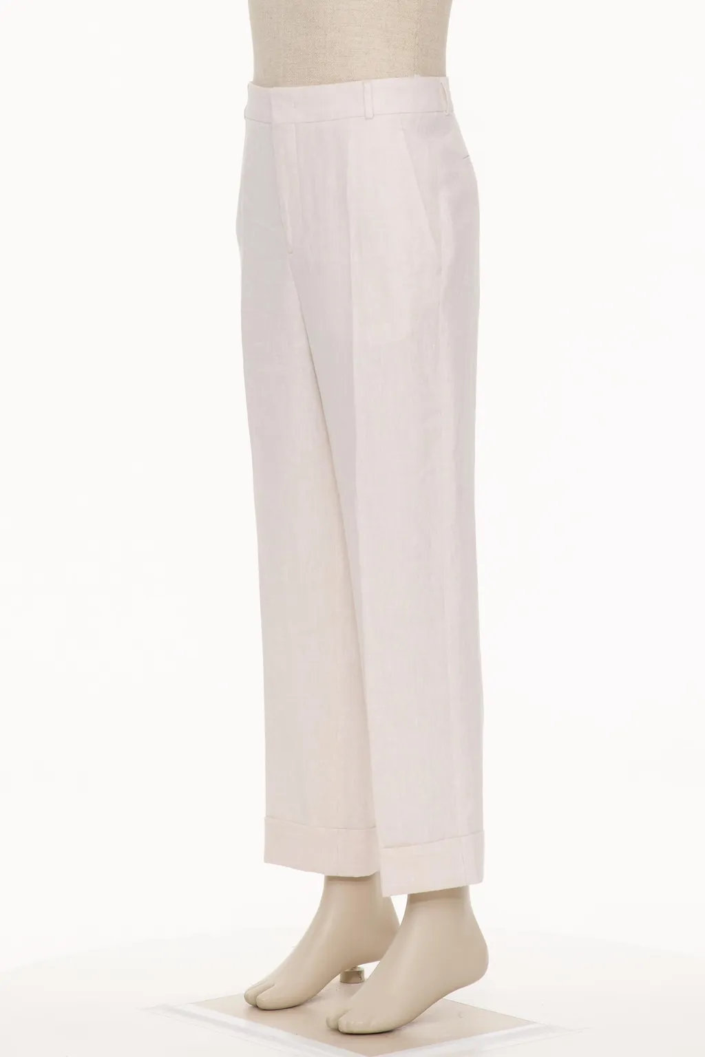 Valentino Straight-Leg Trousers