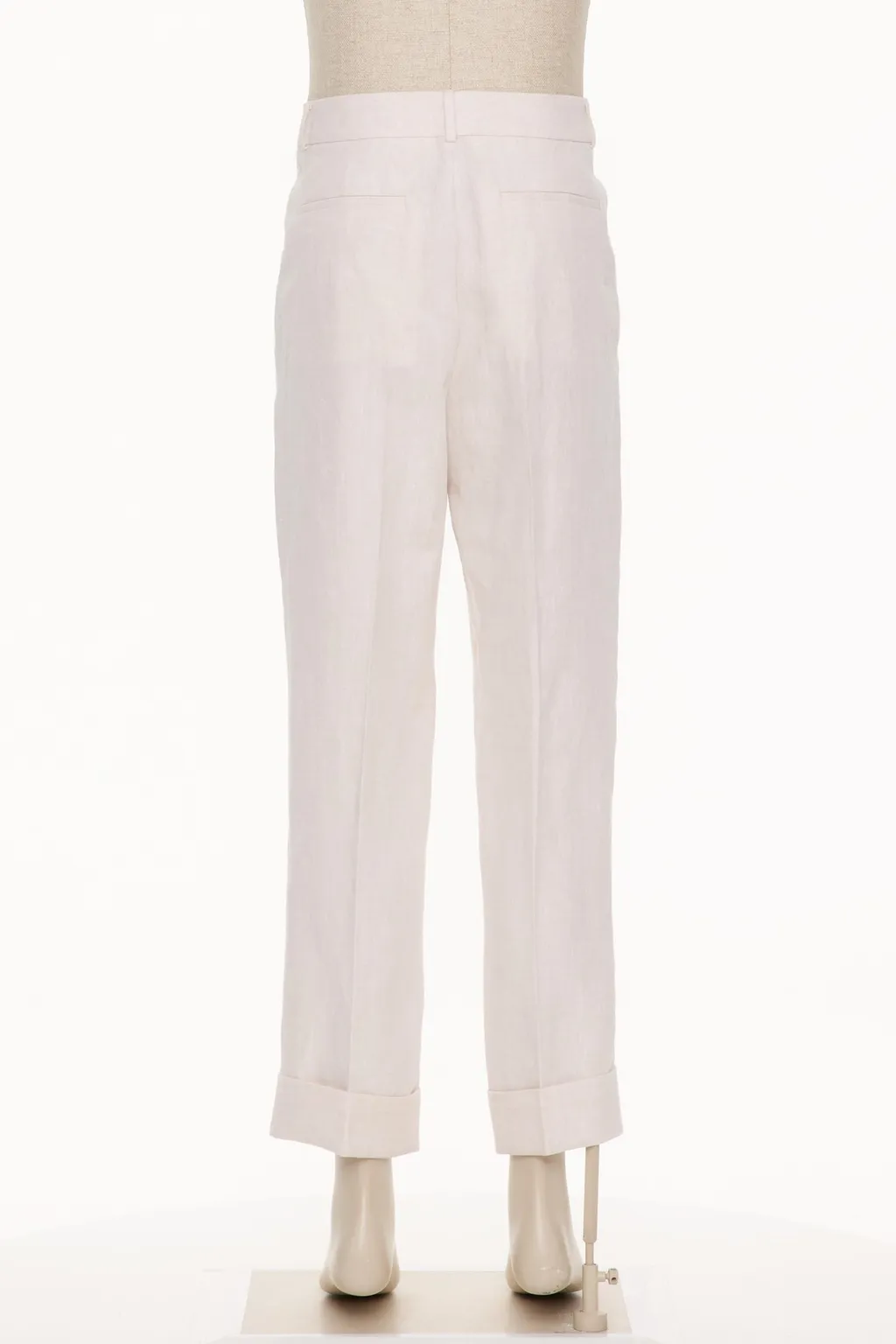 Valentino Straight-Leg Trousers
