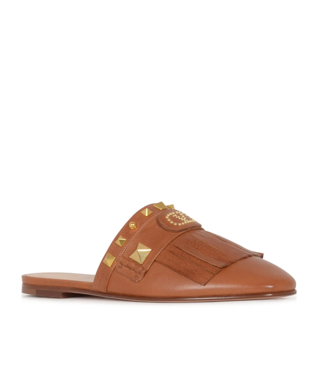 Valentino Garavani Plaster Caster Slip-On Mules