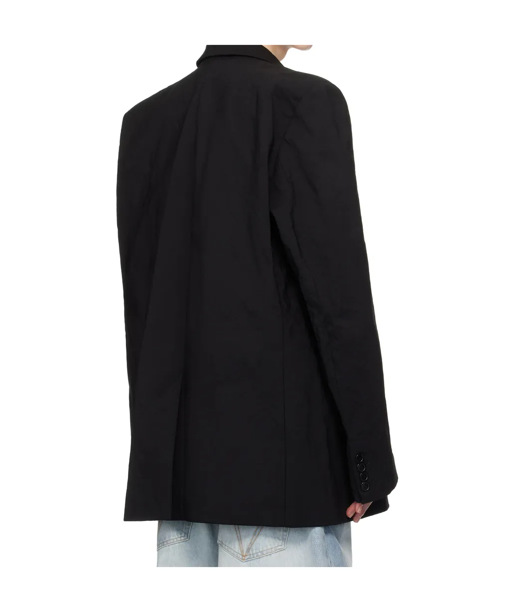 Single Breasted Blazer