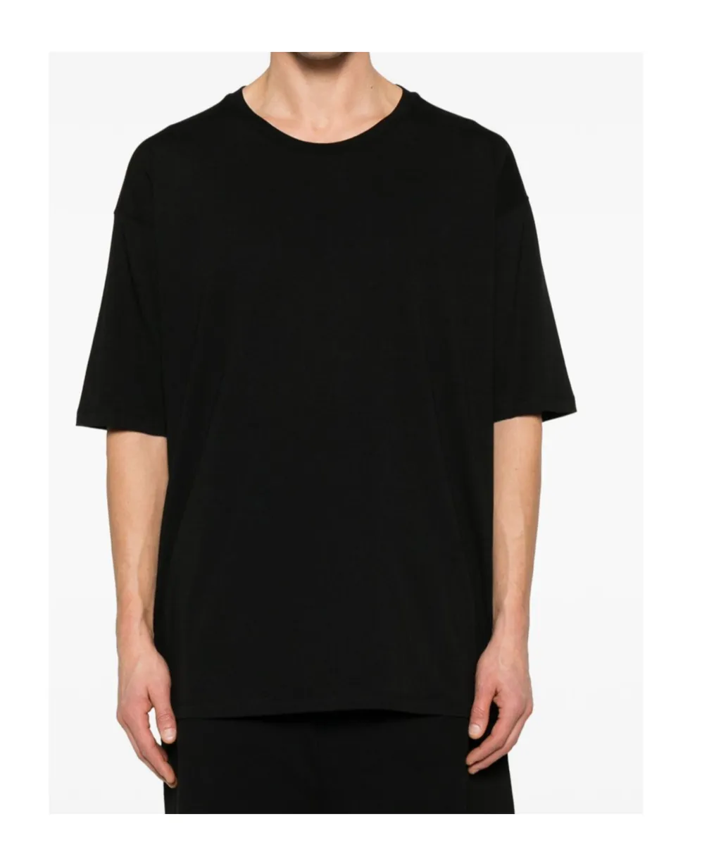 Thom Krom Crewneck T-Shirt
