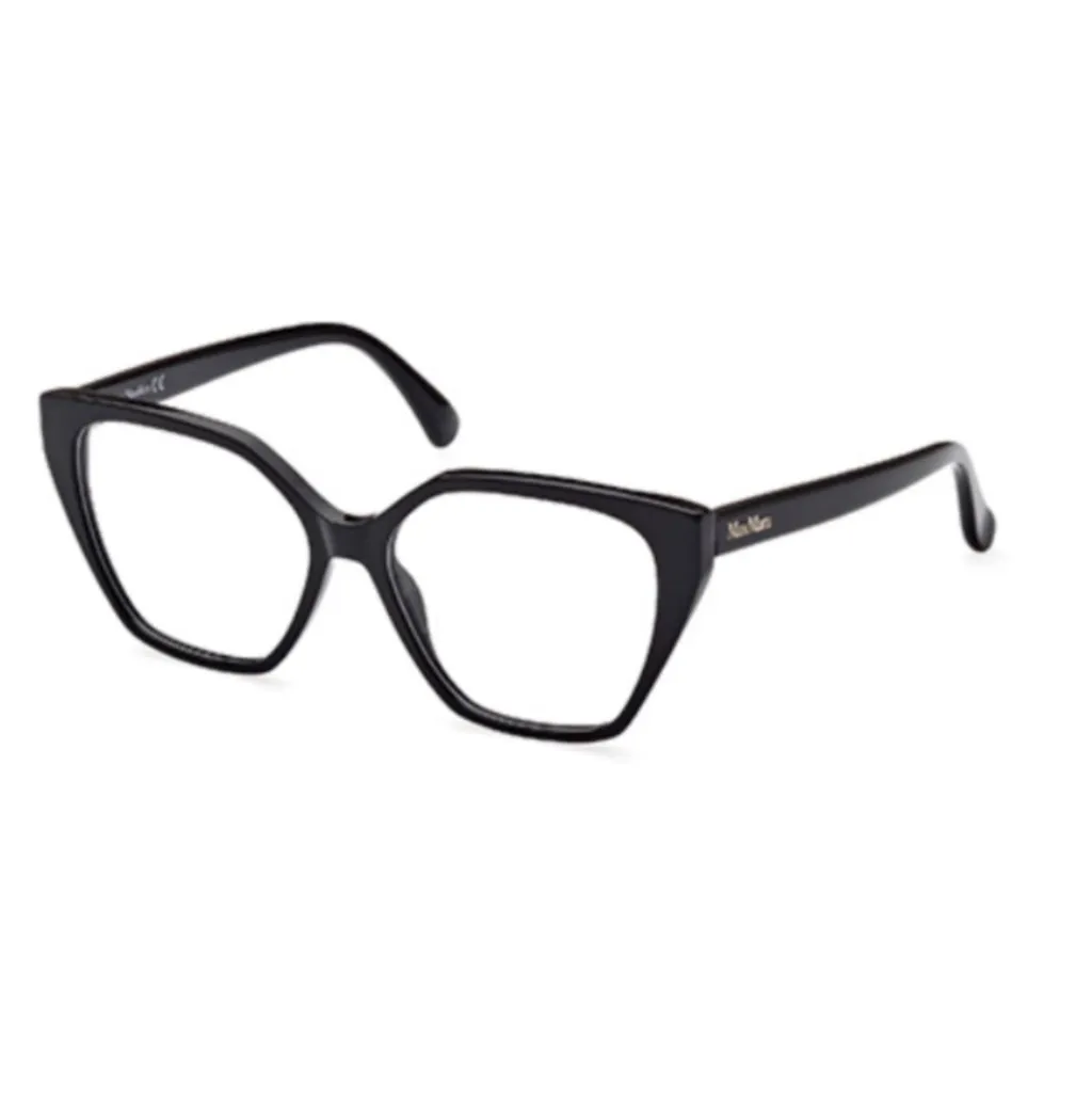 Logo-Arm Detail Glasses