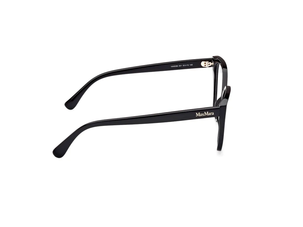 Logo-Arm Detail Glasses