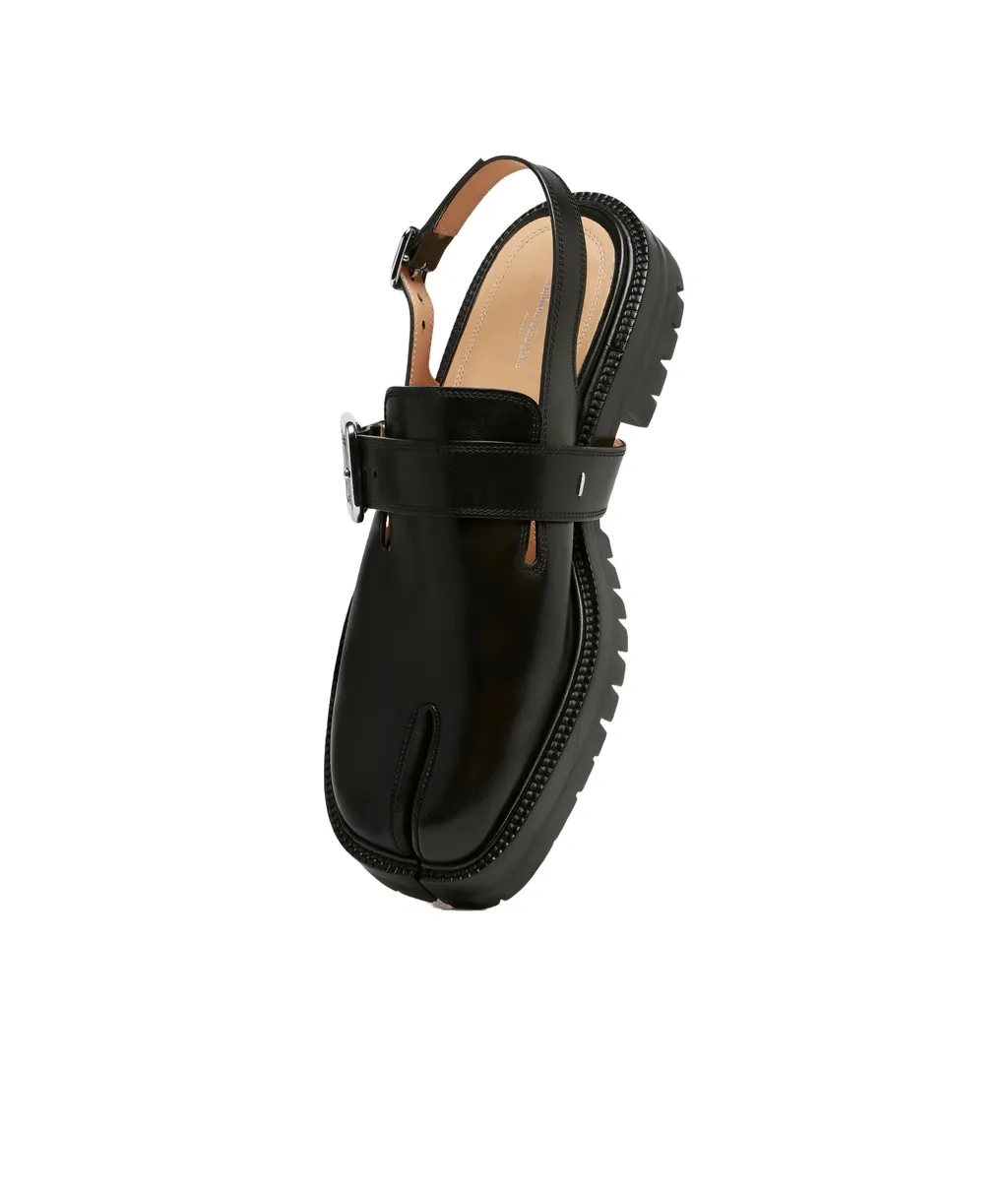 Tabi County Sandals
