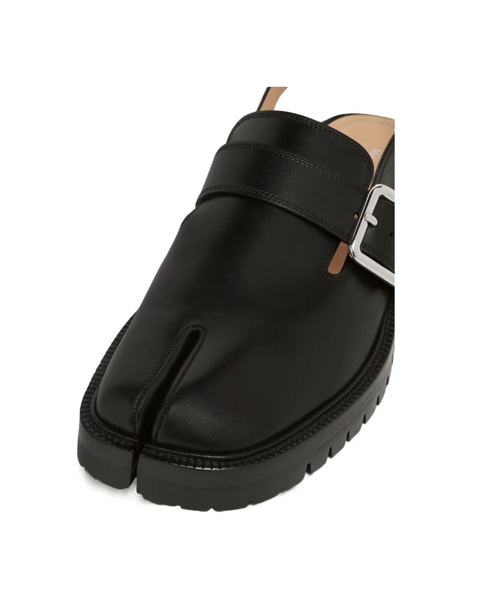 Tabi County Sandals