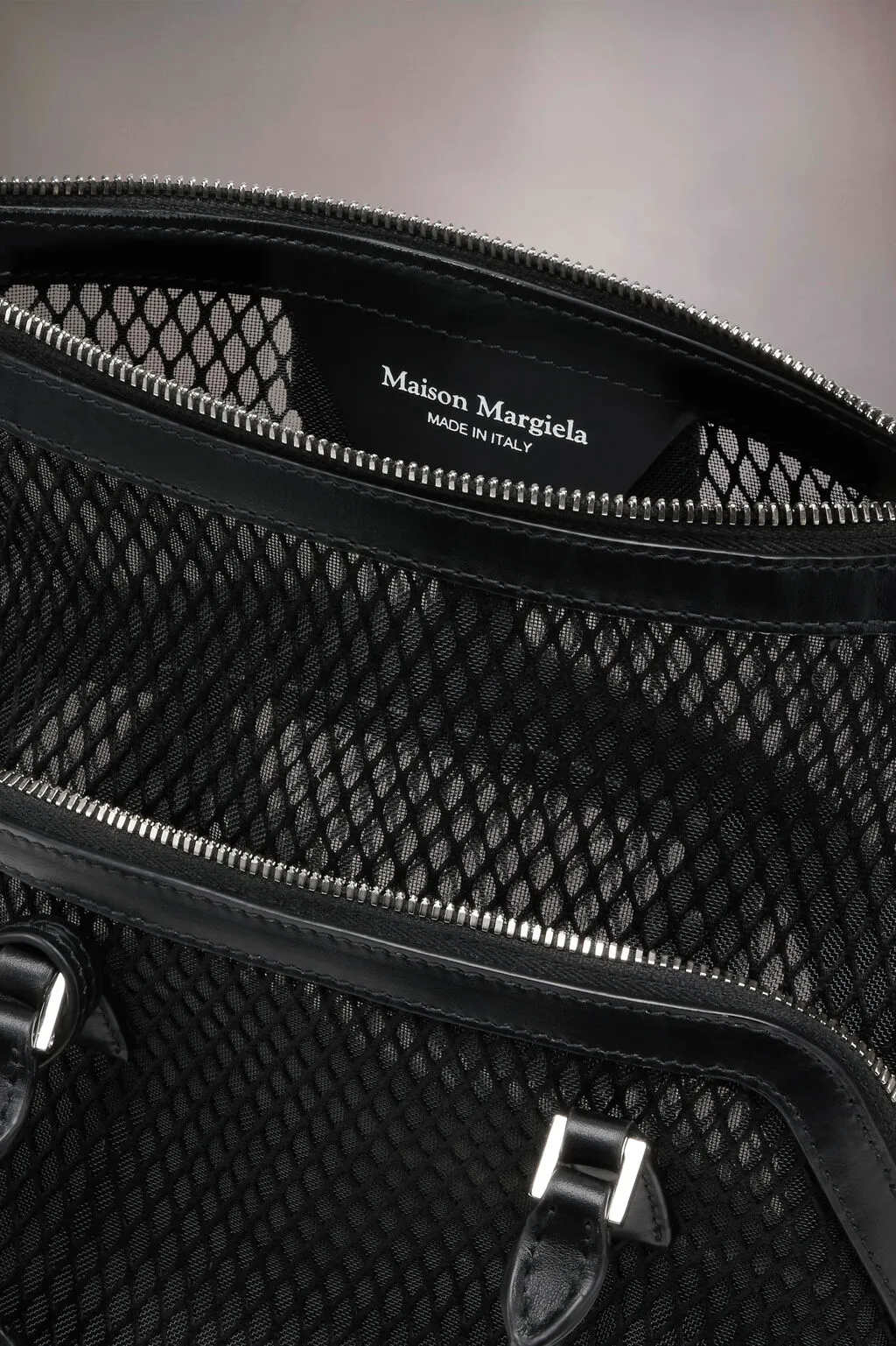 Mini 5Ac Classique Tote Bag