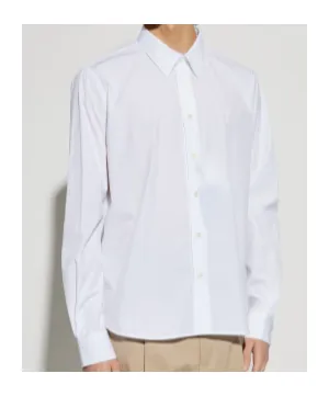 Ami Paris Ami De Coeur Boxy Fit Shirt