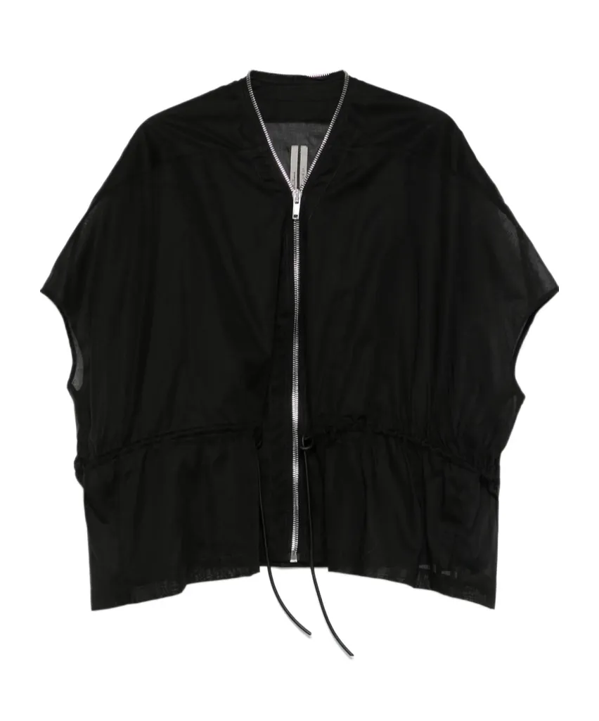 Sail Jacket
