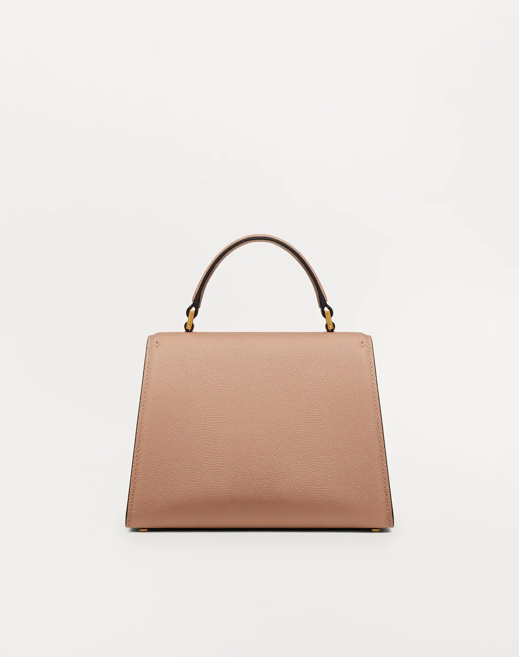 Valentino Garavani Logo Detailed Small Tote Bag