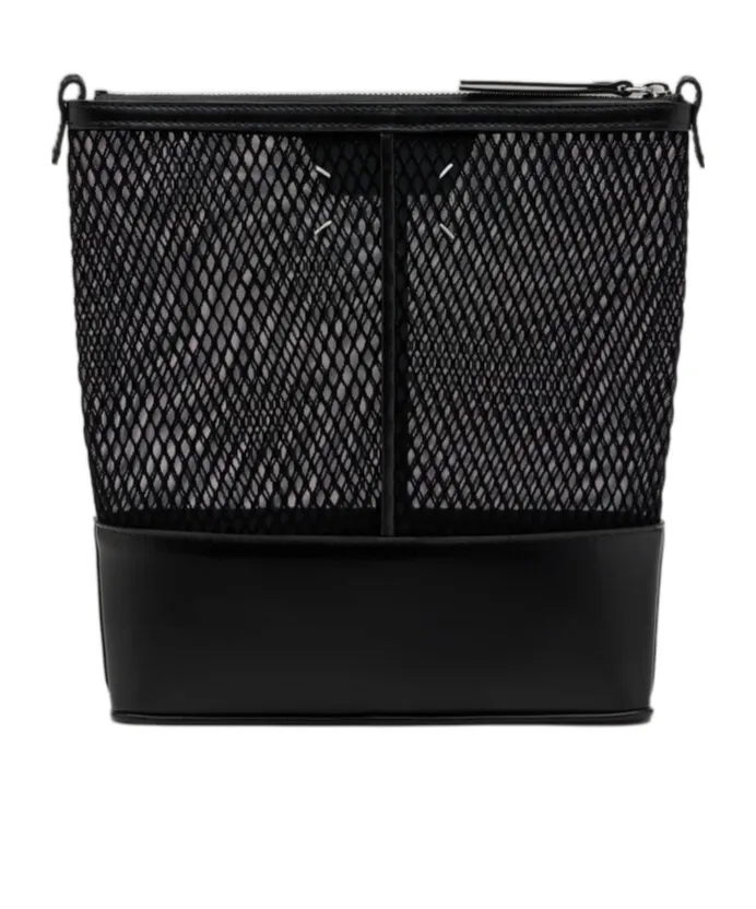 Small 5Ac Shoulder Bag