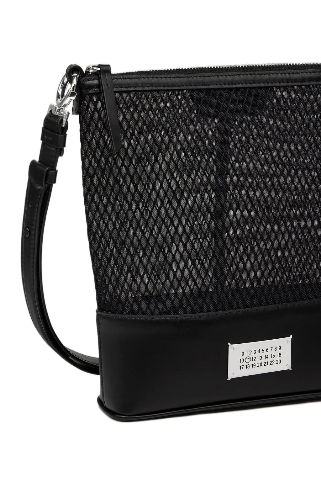 Small 5Ac Shoulder Bag
