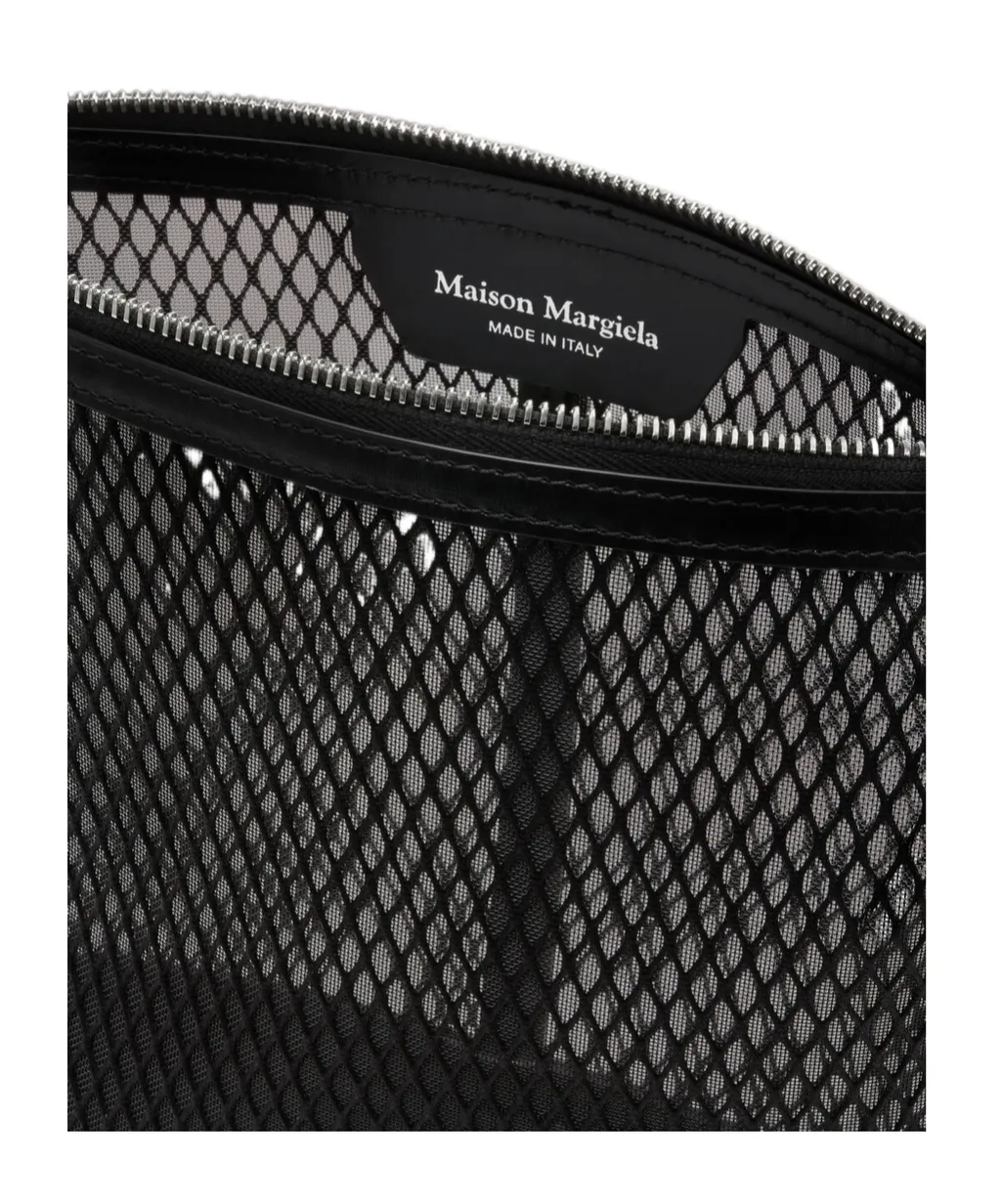 Small 5Ac Shoulder Bag