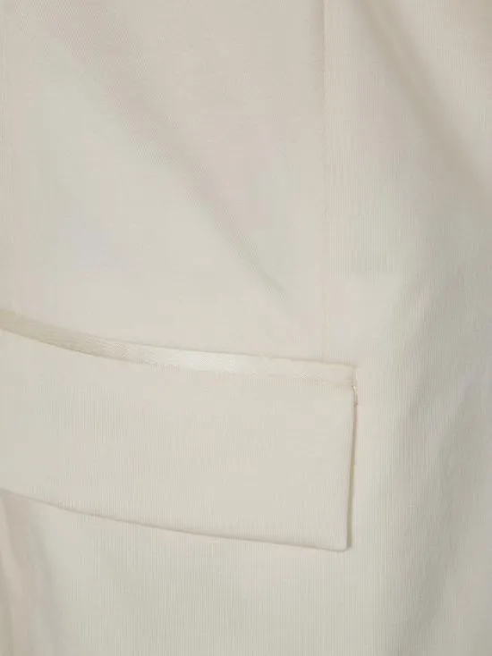 Circolo 1901 Single Breasted Waistcoat