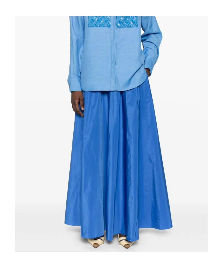 P.A.R.O.S.H. Elegant Pimpy Skirt