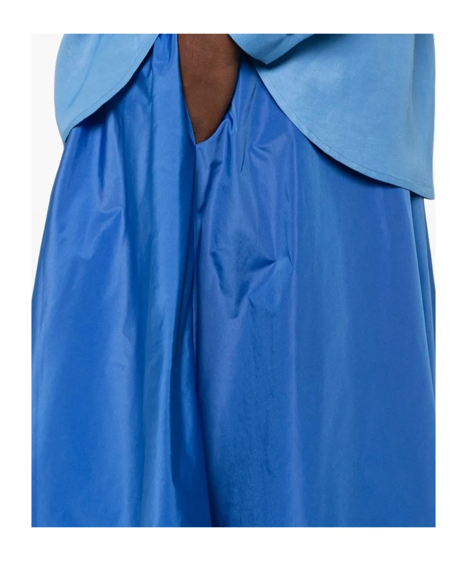 P.A.R.O.S.H. Elegant Pimpy Skirt