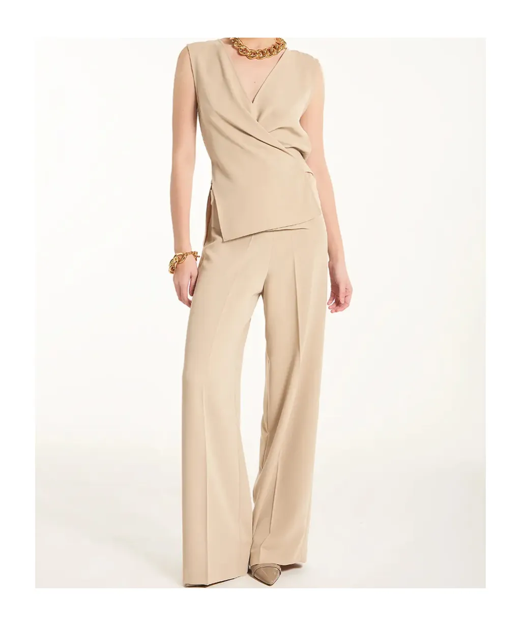 P.A.R.O.S.H. Elegant Panty Trousers