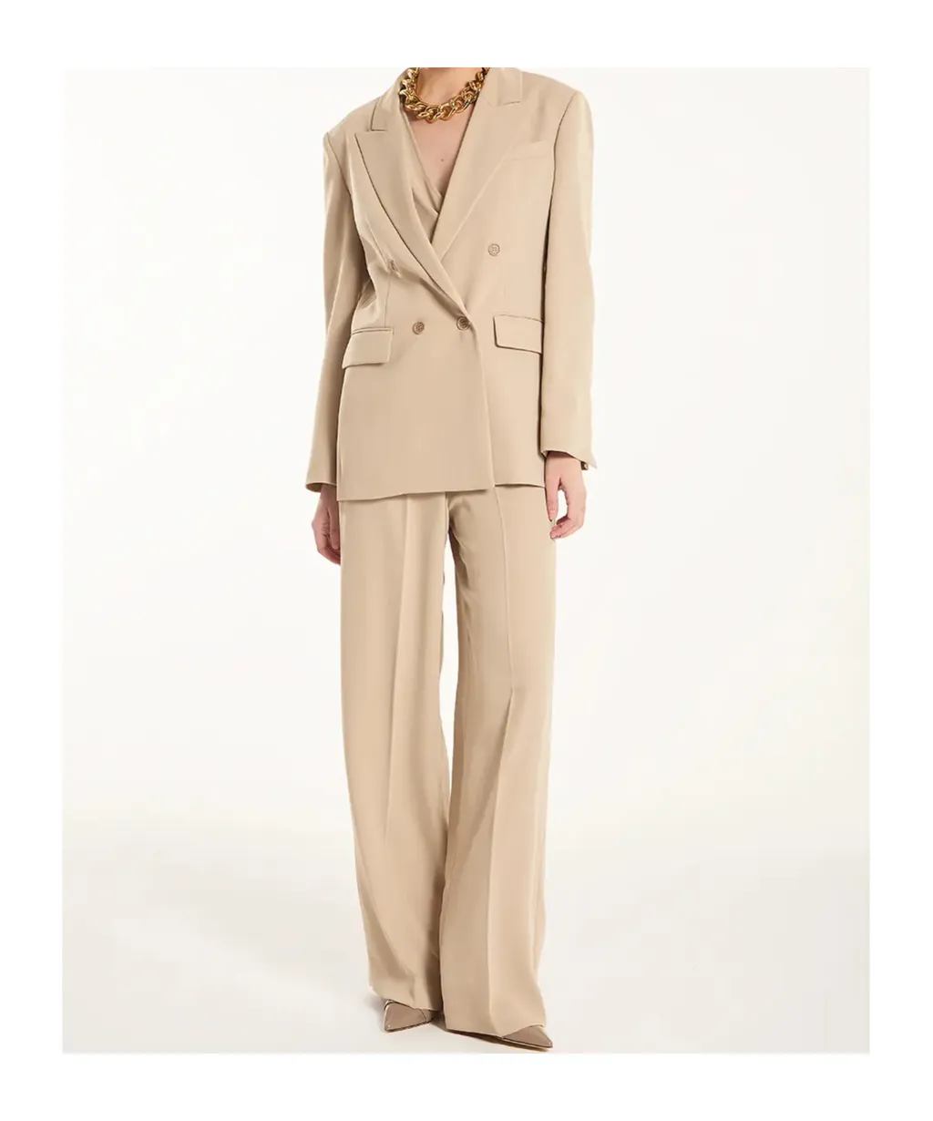 P.A.R.O.S.H. Elegant Panty Trousers