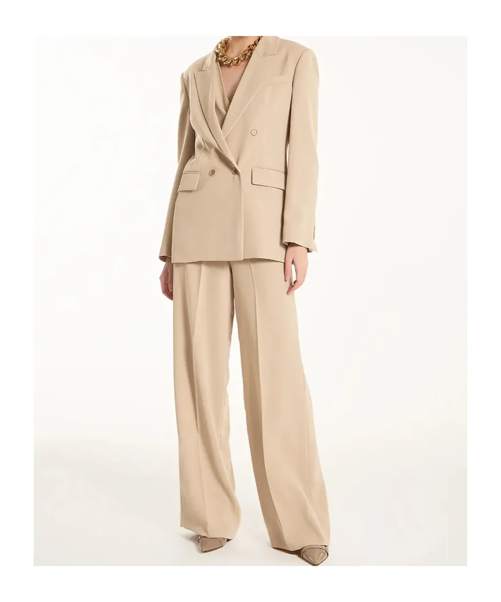 P.A.R.O.S.H. Elegant Panty Trousers
