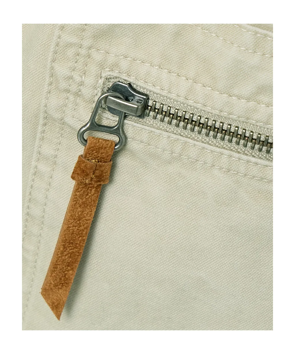 Kanna Cargo Pants
