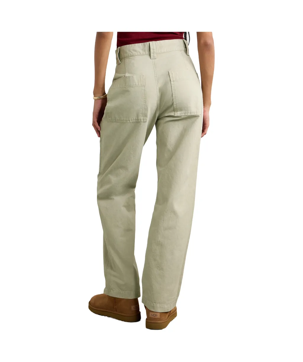 Kanna Cargo Pants