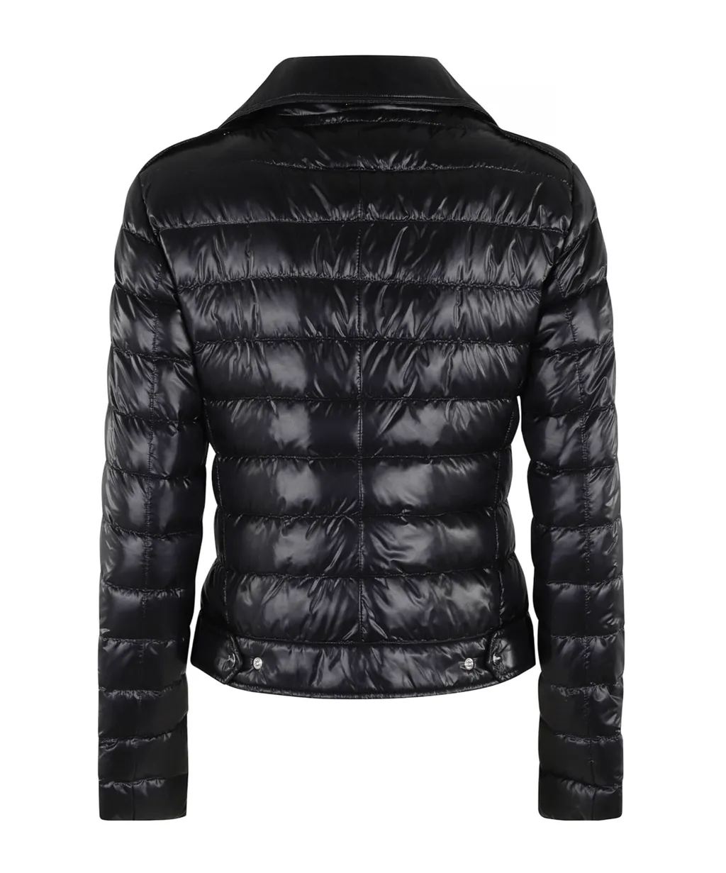 Herno Ultralight Bomber Jacket
