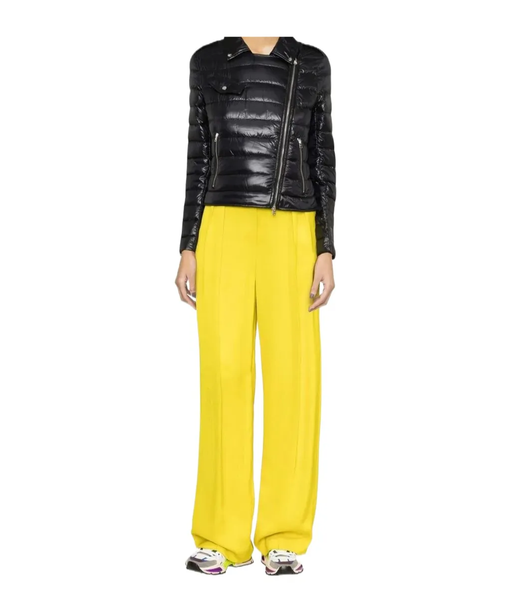 Herno Ultralight Bomber Jacket