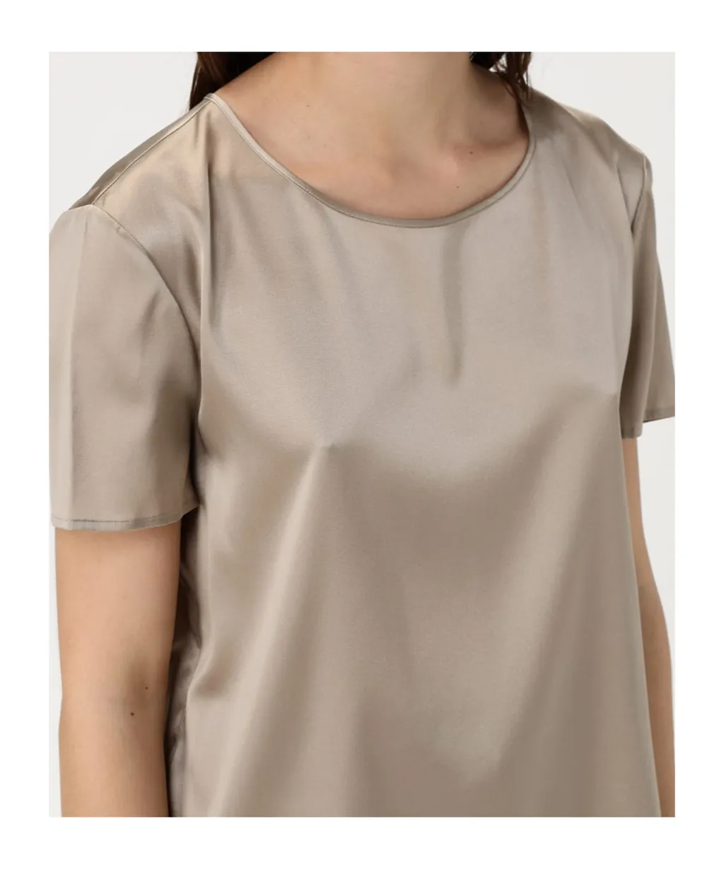 Short-Sleeved T-Shirt
