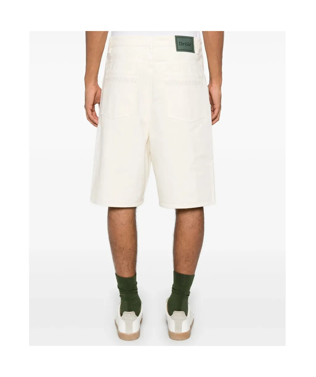 Baggy Shorts