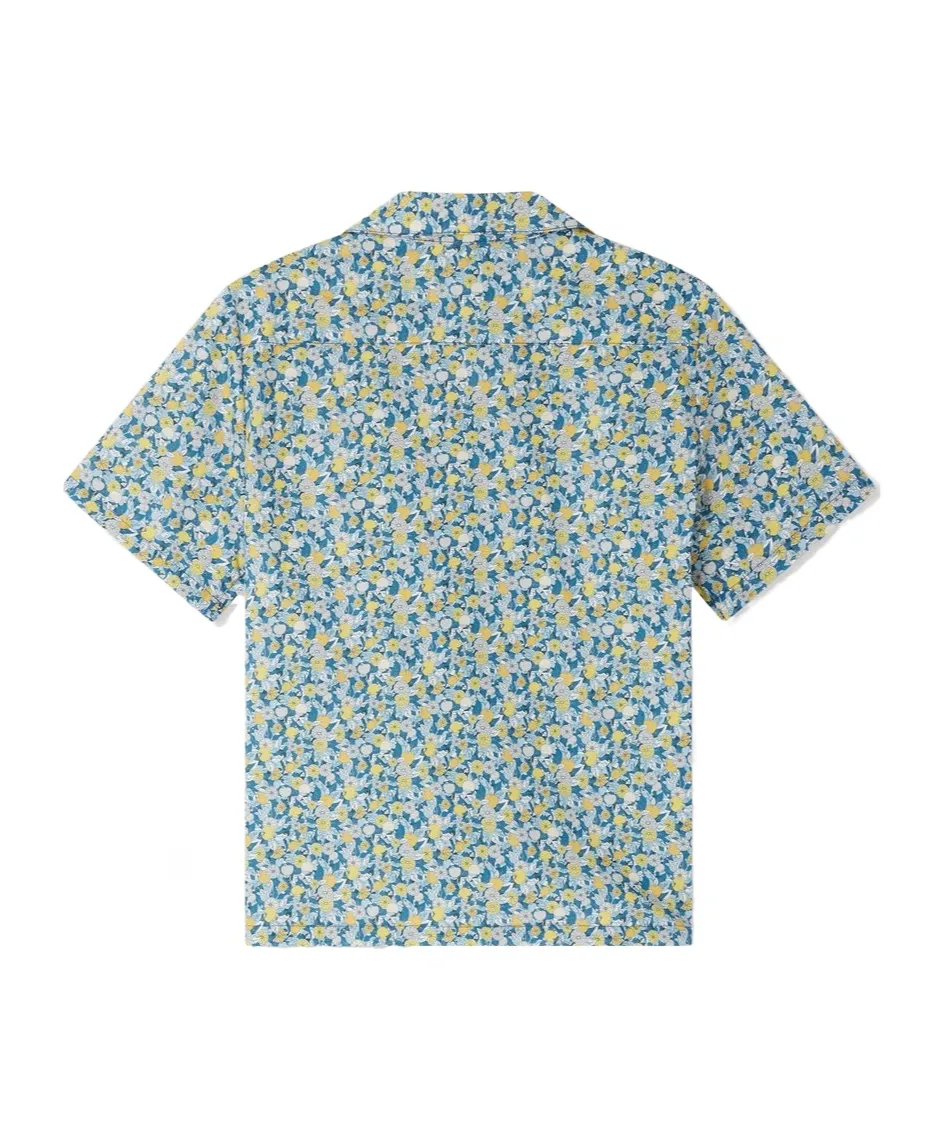 Short-Sleeved Shirt