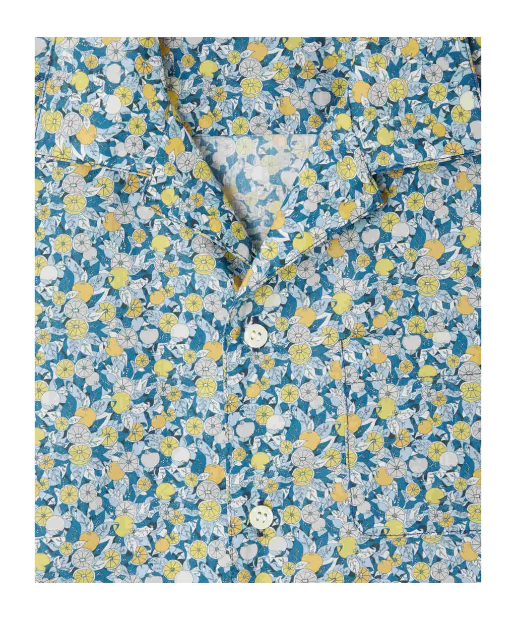 Short-Sleeved Shirt
