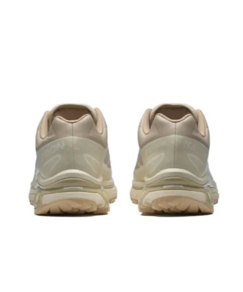 Salomon Xt-6 Gore-Tex Low-Top Sneakers