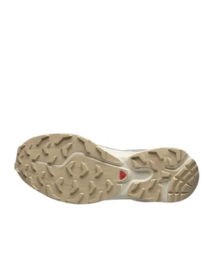 Salomon Xt-6 Gore-Tex Low-Top Sneakers