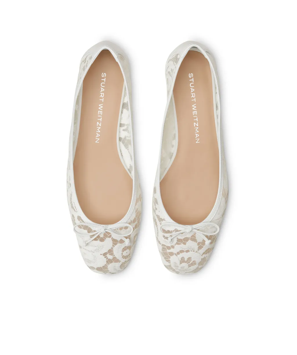 Arabella Ballet Flat