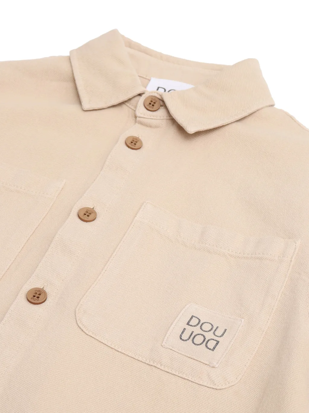 Douuod Kids V-Neck Vest
