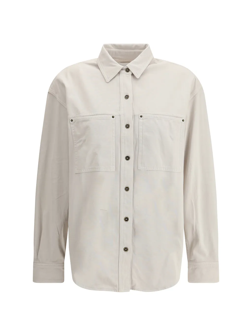 Isabel Marant ÉToile Raquel Shirt