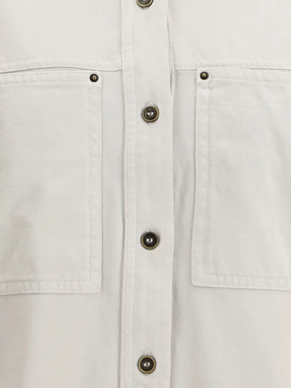 Isabel Marant ÉToile Raquel Shirt