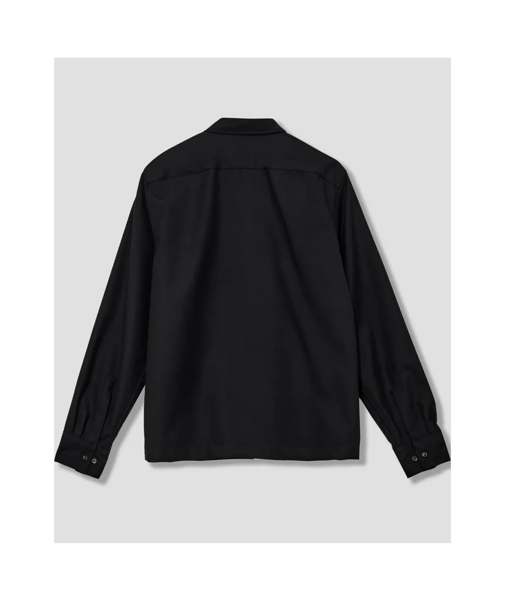 Long-Sleeved Shirt