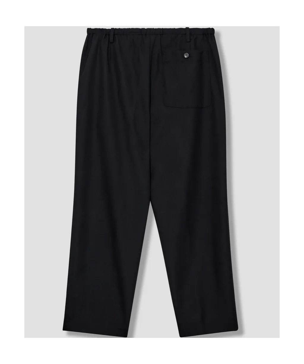 Drawstring Casual Pants