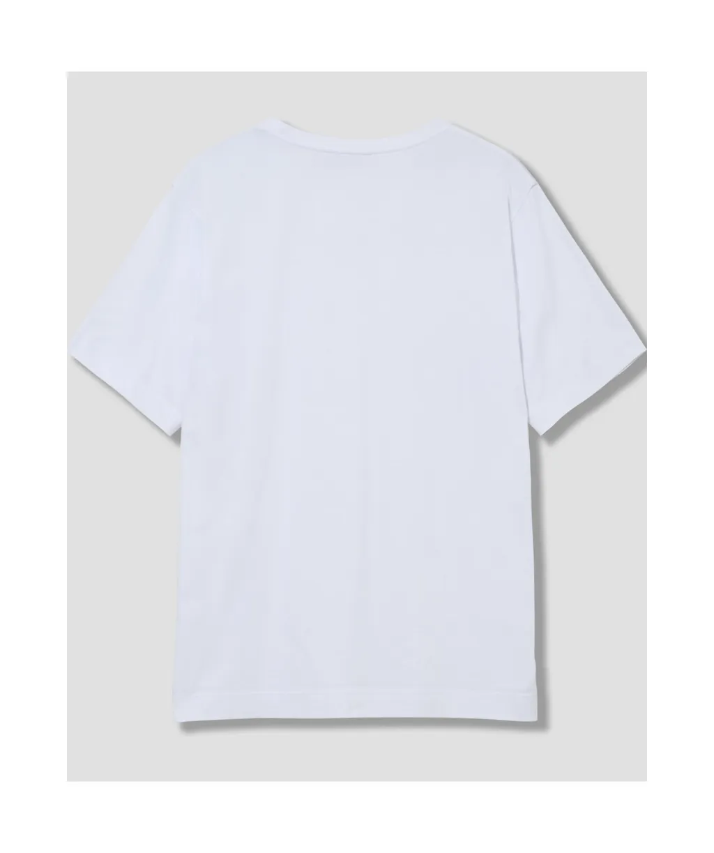 Short-Sleeved T-Shirt