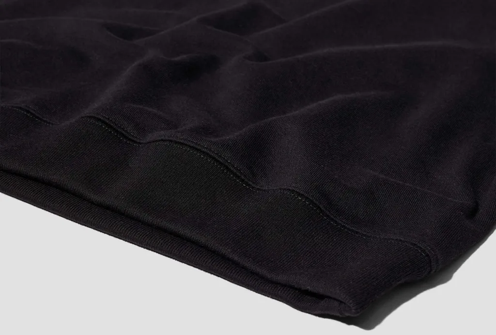 Round-Neck Sweater