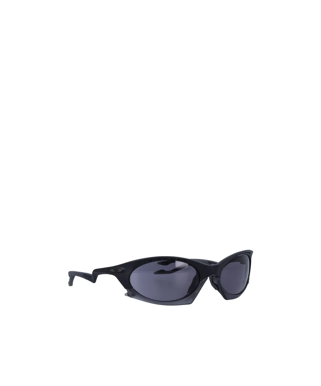 Oakley Plantaris Cat-Eye Sunglasses