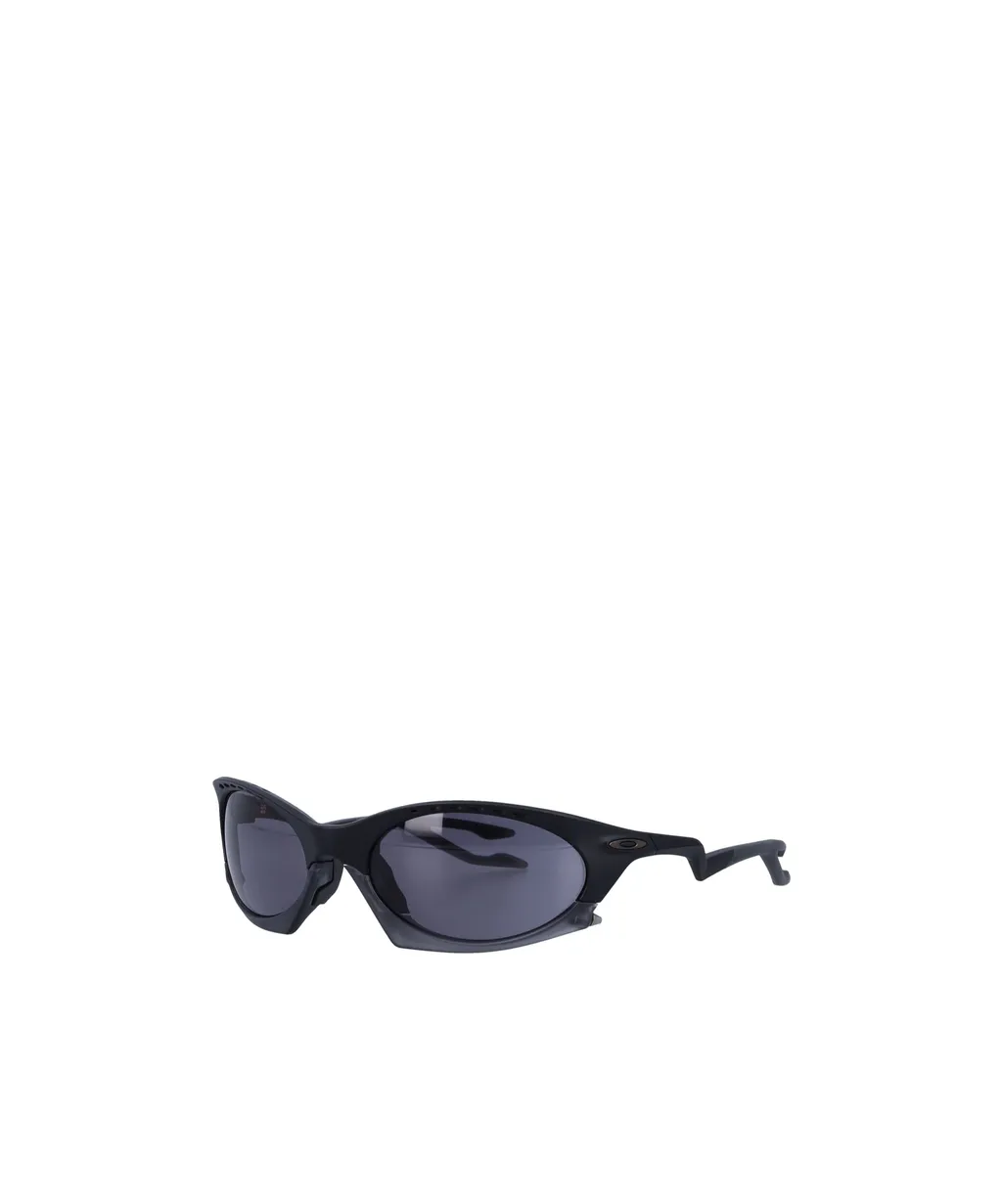 Oakley Plantaris Cat-Eye Sunglasses