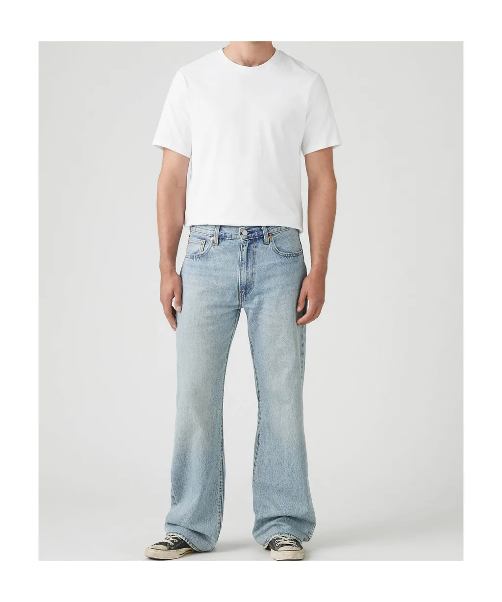 Levi's 567 Relaxed Flared Jeans