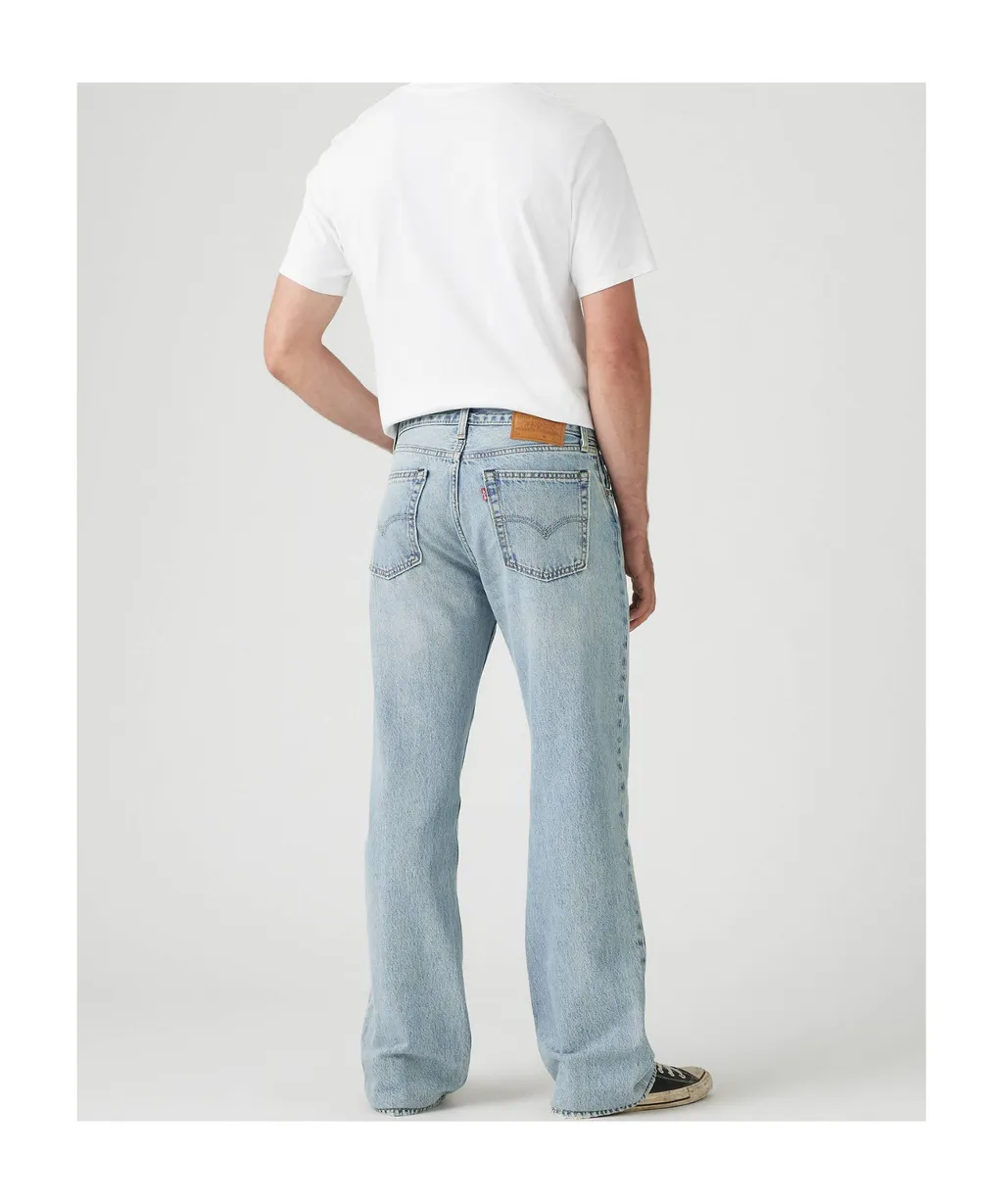 Levi's 567 Relaxed Flared Jeans
