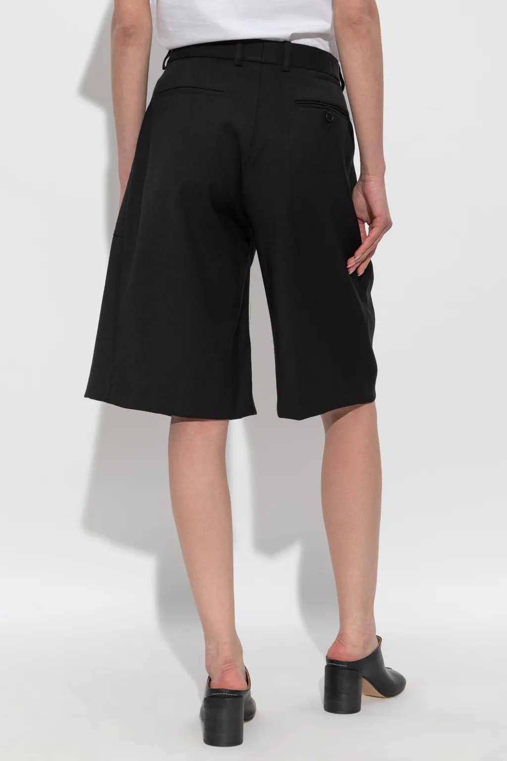 Crossover Shorts