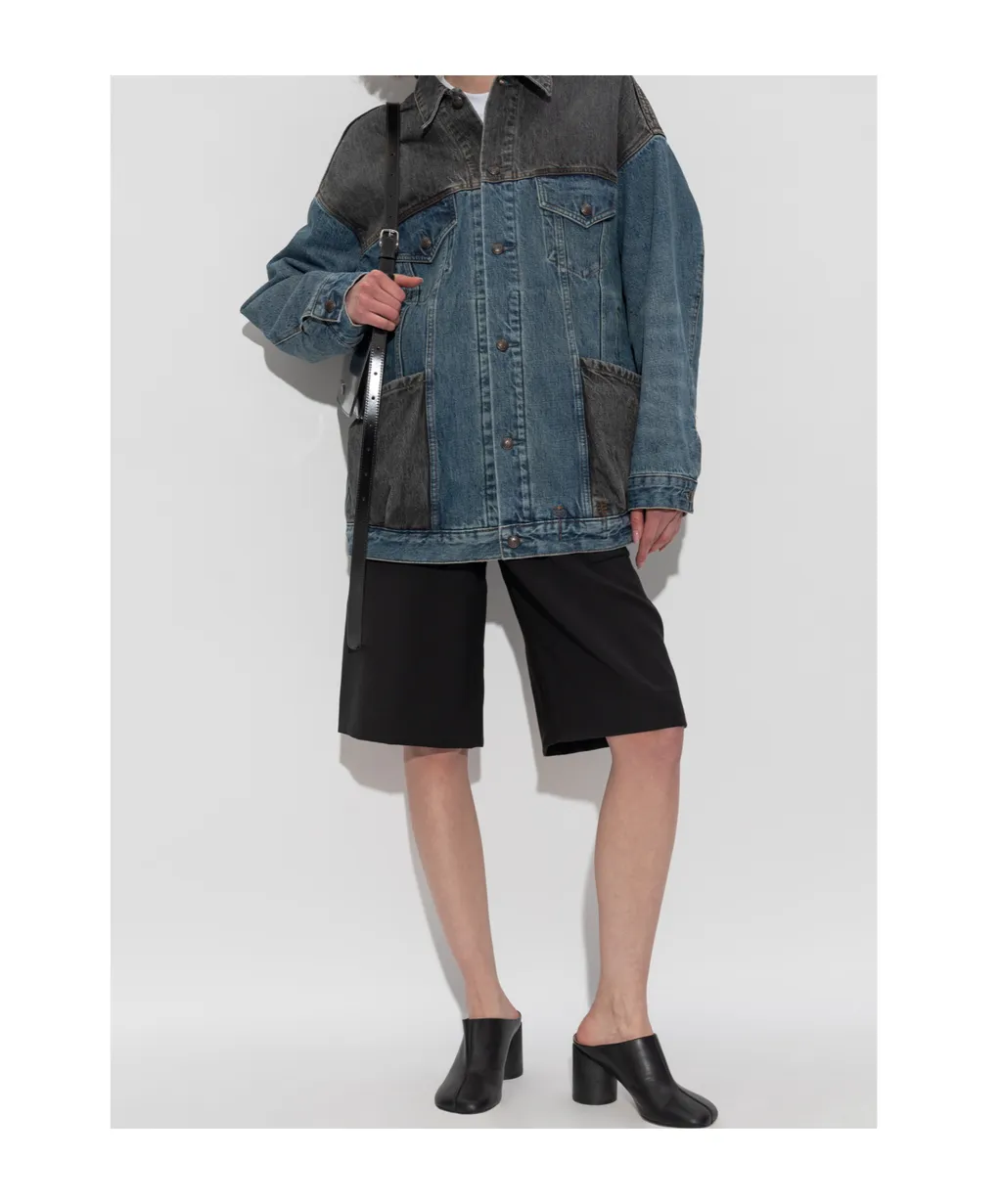 Crossover Shorts