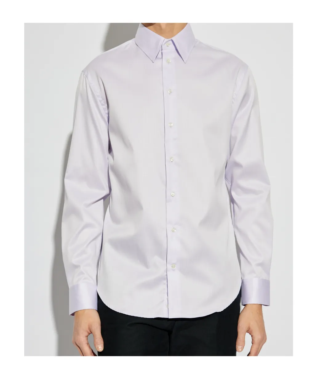 Emporio Armani Classic Shirt