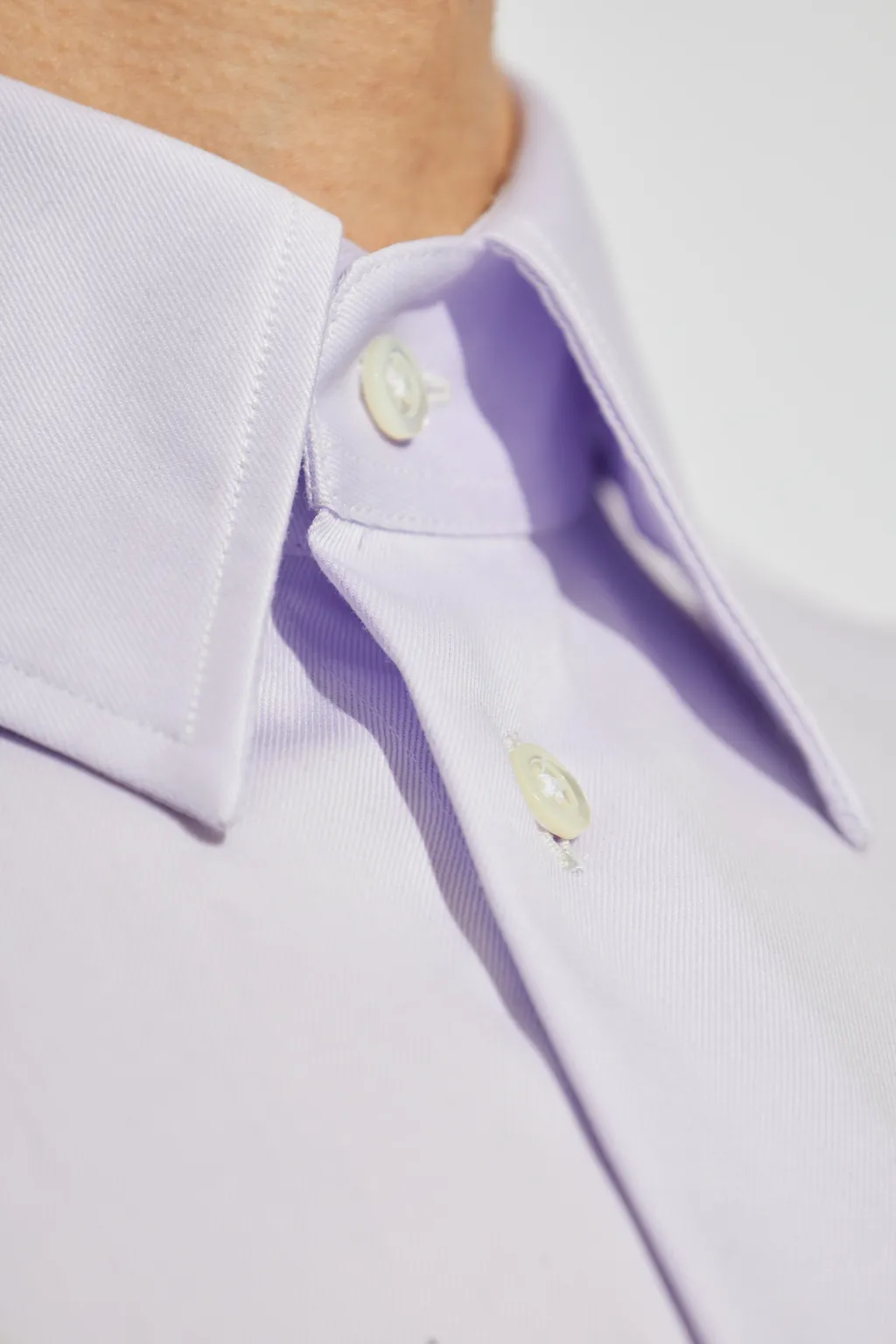 Emporio Armani Classic Shirt